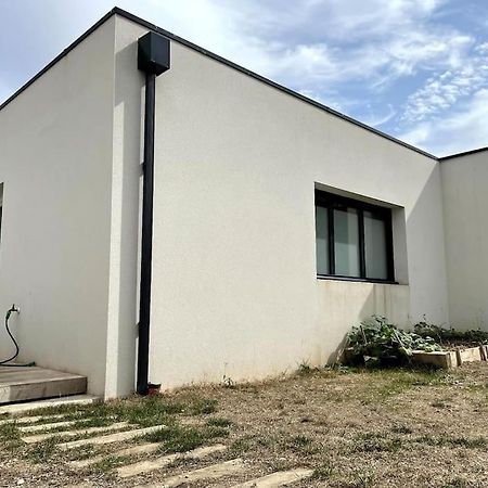 Studio Independant Andilly-les-Marais المظهر الخارجي الصورة