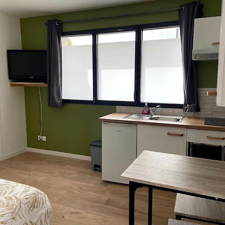 Studio Independant Andilly-les-Marais المظهر الخارجي الصورة