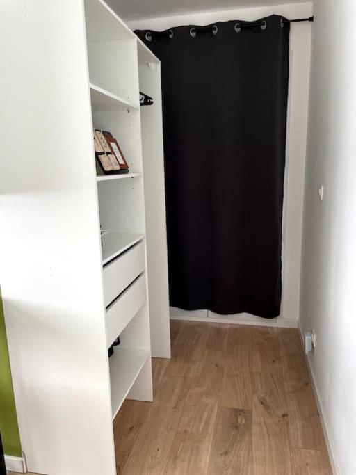 Studio Independant Andilly-les-Marais المظهر الخارجي الصورة