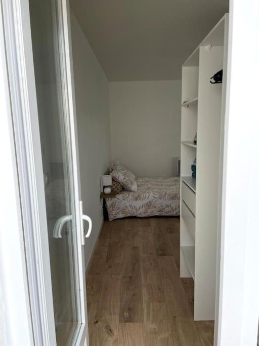 Studio Independant Andilly-les-Marais المظهر الخارجي الصورة